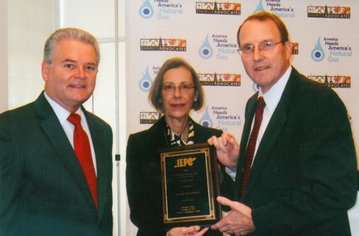 IEPC 2011 – HTX Roundtable & Awards Luncheon