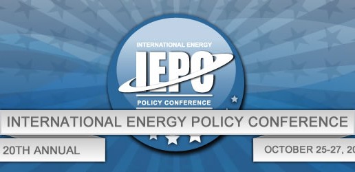 20TH Annual IEPC – 2012