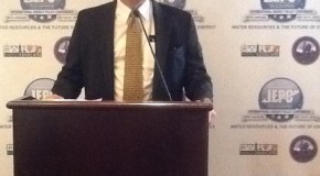 IEPC 2012 KICK-OFF AND AWARDEES ANNOUNCEMENT